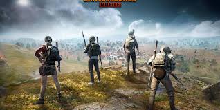0:15 my funny world 8 364 просмотра. Pubg Mobile Plans To Re Launch In India With New Game And 100 Million Investment The Verge