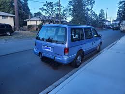 Image result for Teal 1993 Caravan