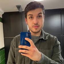 Dominic Eaves (@dominiceaves)