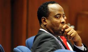 Michael Jackson: The heartbreaking notes discovered in singer's room