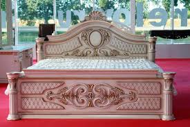 Stunning Low Budget Habitt Furniture Bedroom Set 2017 Just On Homesable Home Design Bedroomsets Wood Bed Design Wooden Bed Design Discount Bedroom Furniture