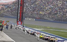 And due to the abrasiveness of a. Smallest Nascar Field Of The Year So Far Set To Race At Fontana