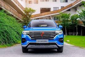 A foreign car manufacturer is allowed at most 2 joint ventures in china. China Wholesales January 2020 Suvs Outsell Cars For The First Time Market Down 18 4 On Spring Holiday Covid 19 Effect Yet To Come Best Selling Cars Blog