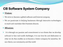 We did not find results for: Vision And Mission Of Companies