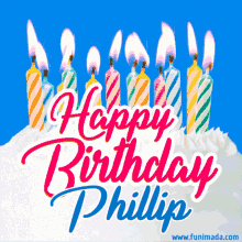 Here is a huge collection of the best birthday celebration wishes, cakes, candles and fireworks that you can send and share with your friends. Burning Birthday Candle Gifs Tenor