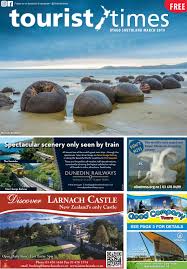 Estas estancias tienen excelentes calificaciones por su ubicación y limpieza, entre otros aspectos. March Otago Southland Touristtimes New Zealand By Touristtimes Issuu