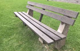 Compare prices and shop and save on every outdoor seating solution. Genesis Plastic Genesis Plastic Manufactures Innovative Plastic Wood Furniture For Private And Commercial Use