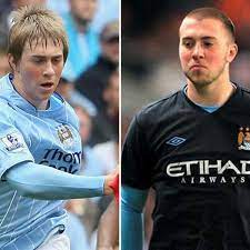 Former manchester city star michael johnson talks for the first time about the depression and anxiety that ruined his football career. Former City Starlet Michael Johnson Pleads For Privacy After Admitting Mental Health Issues Mirror Online