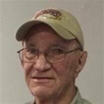 MR. JAMES LAMAR HAMNER Obituary