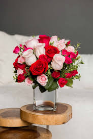 Teleflora S Love Medley Bouquet With Red Roses Valentine S Day Flowers Red Roses Valentines Red Roses Flowers Bouquet Gift Birthday Flowers Arrangements