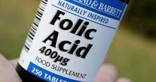 اضرار حمض الفوليك أهمها السرطان وامراض القلب اليوم السابع
