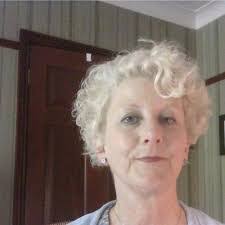 Sally Holt's Instagram, Twitter & Facebook