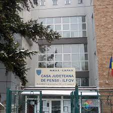 Pana cererea nu ajunge la ghiseu (la registratura oricarei casei de pensii municipale sau judetene), nu se intampla nimic. Casa Judeteana De Pensii Ilfov Bucuresti Oficii Si Case De
