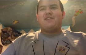 No Shuffling Papers, and No Grey Blazers: How Students Served as Pages In a  Virtual Session