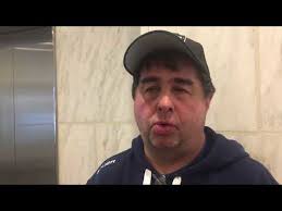 Allan Tipping talks about odour bylaw London Free Press