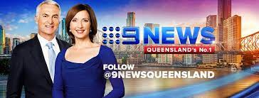 This edition airs across brisbane and remote eastern and central australia. 9 News Brisbane 9newsbrisbane Twitter