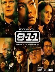 A son réveil, il découvre qu'il a le pouvoir de se déplacer à une vitesse extraordinaire. 9 1 1 Saison 4 Episode 5 Vostfr