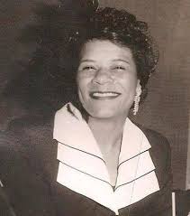 On this day in 1917: Civil rights legend Daisy Elliott was born • Michigan  Advance