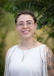 Meet the Sustainability Team!