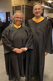 Bethlehem Catholic 2024 Graduation