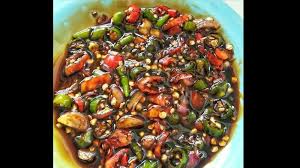 151 resep sambal kecap ikan bakar ala rumahan yang mudah dan enak dari komunitas memasak terbesar dunia! Cara Buat Sambal Kecap Mudah