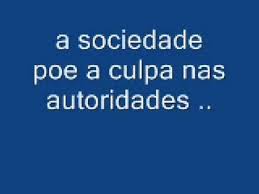 Gabriel O Pensador Cachimbo Da Paz Letra Youtube