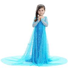 Kasual Halloween Princess Dress Size 4t For Age 4 5 Years Old Style Princess Costume Dress Li Halloween Fancy Dress Halloween Party Dress Halloween Princess