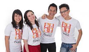 Every culture has a unique way of greeting people and we've found the most unique ways to say hello around the world! Say Hello To Malaysia S Trend Family Digital News Asia