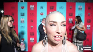 Naomi Grossman Interview