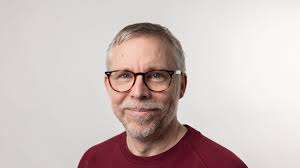 Jag blir inte skrämd