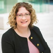 Theressa Hollis, Lawyer in Portland, Oregon