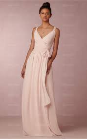 Designer Light Pink Long Bridesmaid Dress Bnnde0000 Bridesmaid Uk Chic Bridesmaid Dresses Blush Pink Bridesmaid Dresses Light Pink Bridesmaid Dresses Long
