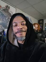 Happy Monday! Good morning, everyone. I hope you all have a wonderful day  today and a fantastic week ahead. 😎👋🏾♥️