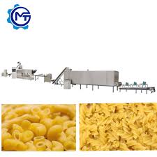 Fagottini pasta is a 'pinched' form of stuffed pasta, typically filled with vegetables like green beans and carrots. Various Shape Spaghetti Macaroni Pasta Making Machinery China Spaghetti Making Machine Macaroni Making Machine Made In China Com