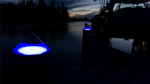 Why Solar Dock Lights Are The Best Dock Accessory Of 2020 Doklite