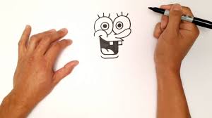 Upload, livestream, and create your own videos, all in hd. How To Draw Spongebob Squarepants Step By Step Video Dailymotion Video