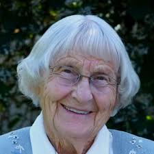 Eleonore Ingeborg Fassmann Obituary 2019