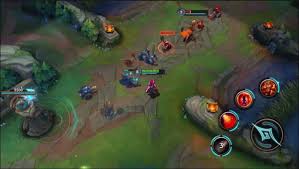 League of legends transfers are back online, but we are aware of an issue where sometimes transfers are failing with the message transfer interrupted, your summoner name already exists in the. A League Of Legends Mmo Is In Development According To Exec Techradar