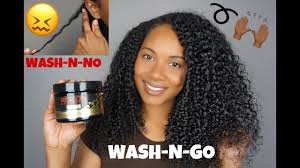 Product title revlon revlon professional resistant conditioning creme relaxer, super 16.76 oz average rating: Wash N No To Wash N Go L Revlon Realistic Product Review Youtube