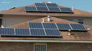 New orleans power plants are facilities where energy is converted to bulk electrical power from other sources and distributed to the electrical grid for delivery to electricity consumers in new orleans, la. Solar Net Metering Benefits Slashed By La Public Service Commission Wwltv Com