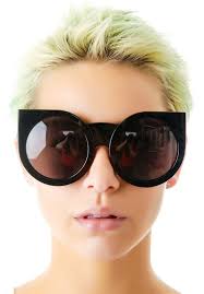 Black Owl Glasses Mit Bildern Brille Sonnenbrille Durchblick