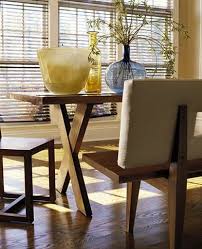 Pin By R K On Home Decor Furnishings Dining Room Spaces Natural Wood