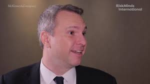 What does the adoption of AI and Machine Learning look like in risk  management?