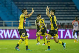 Latest results cobresal vs coquimbo. Anfp Oficializa La Suspension De Cuatro Partidos De Coquimbo Por Su Semifinal De Sudamericana La Tercera