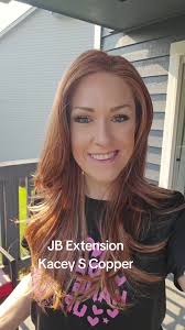 Kacey Meredith Cooper