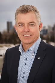 2017 IPC Governing Board elections