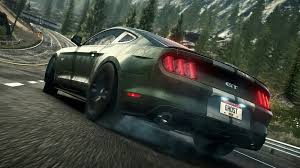 Whether you cover an entire room or a single wall, wallpaper will update your space and tie your home's look. Ford Mustang Gt Need For Speed Rivals Wallpaper Game Wallpapers 26561