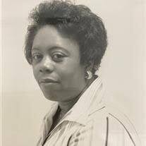 Edna Mae Jenkins Obituary