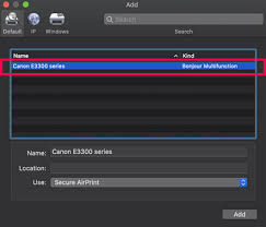 Under drivers & downloads, make sure that the correct operating system is selected in the enter your scanner model in the enter a. Mac Os X Compatibility List For Inkjet Printer Scanner Canon Indonesia