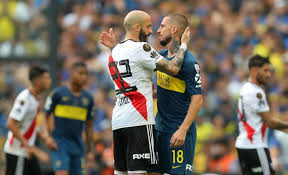 Zona horaria y diferencia horaria. River Plate Boca Juniors Horario Y Donde Ver La Final De La Copa Libertadores 2018 Deportes El Pais